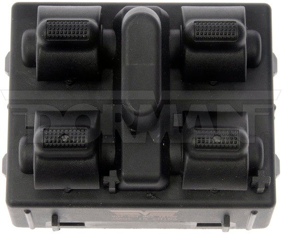 Dorman - OE Solutions Interruptor de Ventana de Puerta P/N:901-394 Fits: Chrysler Pt Cruiser 10-06 - Image 2