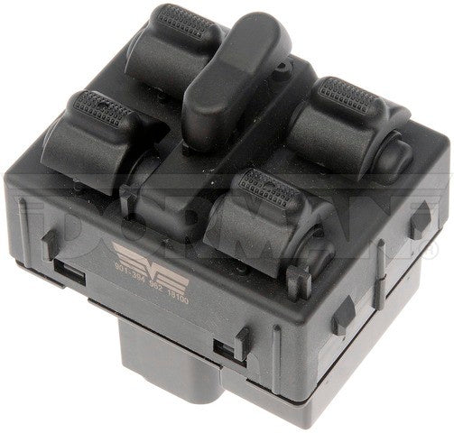 Dorman - OE Solutions Interruptor de Ventana de Puerta P/N:901-394 Fits: Chrysler Pt Cruiser 10-06 - Image 1