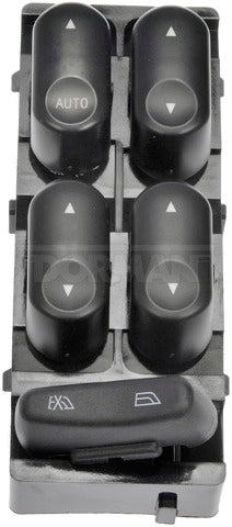 Dorman - OE Solutions Interruptor de Ventana de Puerta P/N:901-395 Fits: Ford Explorer Sport Trac 03-01 - Image 3