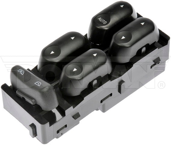 Dorman - OE Solutions Interruptor de Ventana de Puerta P/N:901-395 Fits: Ford Explorer Sport Trac 03-01 - Image 1