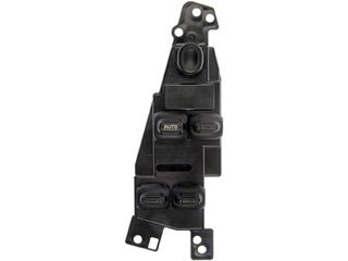 Dorman - OE Solutions Interruptor de Ventana de Puerta P/N:901-400 Fits: Chrysler 300m 04-99, Chrysler Concorde 04-98, Chrysler Lhs 01-99, Chrysler Sebring 06-01, Dodge Intrepid 04-98, Dodge Stratus 06-01 - Image 2