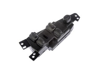 Dorman - OE Solutions Interruptor de Ventana de Puerta P/N:901-400 Fits: Chrysler 300m 04-99, Chrysler Concorde 04-98, Chrysler Lhs 01-99, Chrysler Sebring 06-01, Dodge Intrepid 04-98, Dodge Stratus 06-01 - Image 1