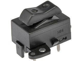 Dorman - OE Solutions Interruptor de Seguro de Puerta,Interruptor de Ventana de Puerta P/N:901-401 Fits: Chrysler Daytona, Chrysler Lebaron, Chrysler Tc Maserati, Chrysler TOWN &amp; COUNTRY, Dodge Caravan, Dodge Daytona, Dodge Grand Caravan - Image 1
