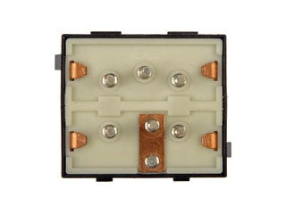 Dorman - OE Solutions Interruptor de Seguro de Puerta,Interruptor de Ventana de Puerta P/N:901-402 Fits: Dodge B150, Dodge B250, Dodge B350, Dodge D100, Dodge D150, Dodge D250, Dodge D350, Dodge Dakota, Dodge Ramcharger, Dodge W100 - Image 2