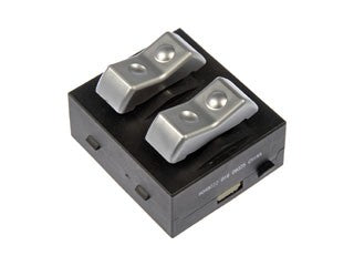 Dorman - OE Solutions Interruptor de Seguro de Puerta,Interruptor de Ventana de Puerta P/N:901-402 Fits: Dodge B150, Dodge B250, Dodge B350, Dodge D100, Dodge D150, Dodge D250, Dodge D350, Dodge Dakota, Dodge Ramcharger, Dodge W100 - Image 1