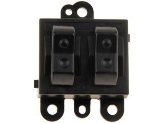 Dorman - OE Solutions Interruptor de Ventana de Puerta P/N:901-403 Fits: Chrysler Lebaron, Chrysler New Yorker, Chrysler Tc Maserati, Chrysler TOWN &amp; COUNTRY, Dodge 600, Dodge Aries, Dodge Caravan, Dodge Daytona, Dodge Grand Caravan - Image 3