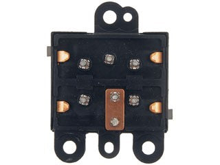 Dorman - OE Solutions Interruptor de Ventana de Puerta P/N:901-403 Fits: Chrysler Lebaron, Chrysler New Yorker, Chrysler Tc Maserati, Chrysler TOWN &amp; COUNTRY, Dodge 600, Dodge Aries, Dodge Caravan, Dodge Daytona, Dodge Grand Caravan - Image 2