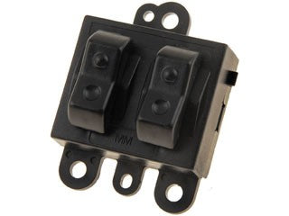 Dorman - OE Solutions Interruptor de Ventana de Puerta P/N:901-403 Fits: Chrysler Lebaron, Chrysler New Yorker, Chrysler Tc Maserati, Chrysler TOWN &amp; COUNTRY, Dodge 600, Dodge Aries, Dodge Caravan, Dodge Daytona, Dodge Grand Caravan - Image 1