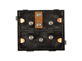 Dorman - OE Solutions Interruptor de Ventana de Puerta P/N:901-404 Fits: Chrysler TOWN &amp; COUNTRY 93-91, Dodge Caravan 93-91, Dodge Daytona 93-90, Dodge Grand Caravan 93-91, Plymouth Grand Voyager 93-91, Plymouth Voyager 93-91 - Image 2