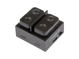 Dorman - OE Solutions Interruptor de Ventana de Puerta P/N:901-404 Fits: Chrysler TOWN &amp; COUNTRY 93-91, Dodge Caravan 93-91, Dodge Daytona 93-90, Dodge Grand Caravan 93-91, Plymouth Grand Voyager 93-91, Plymouth Voyager 93-91 - Image 1