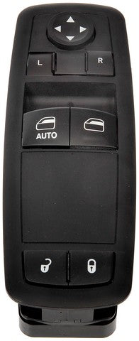Dorman - OE Solutions Interruptor de Ventana de Puerta P/N:901-412 Fits: Chrysler TOWN &amp; COUNTRY 11-08, Dodge Grand Caravan 11-08 - Image 2