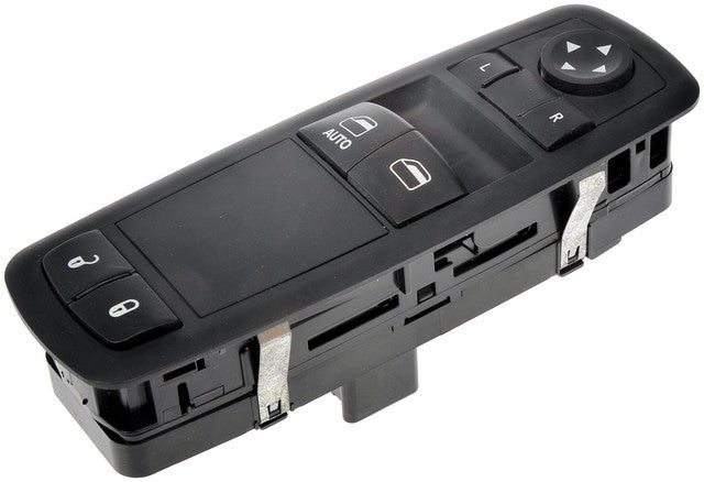 Dorman - OE Solutions Interruptor de Ventana de Puerta P/N:901-412 Fits: Chrysler TOWN &amp; COUNTRY 11-08, Dodge Grand Caravan 11-08 - Image 1