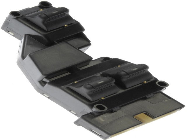 Dorman - OE Solutions Interruptor de Ventana de Puerta P/N:901-435 Fits: Dodge Dakota 1998, Dodge Ram 1500 1998, Dodge Ram 2500 1998, Dodge Ram 3500 1998 - Image 1
