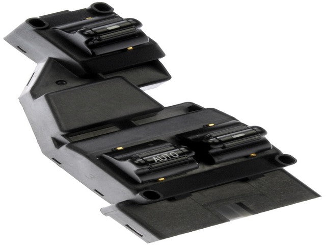 Dorman - OE Solutions Interruptor de Ventana de Puerta P/N:901-440 Fits: Dodge Dakota 00-99, Dodge Ram 1500 01-99, Dodge Ram 2500 02-99, Dodge Ram 3500 02-99 - Image 1