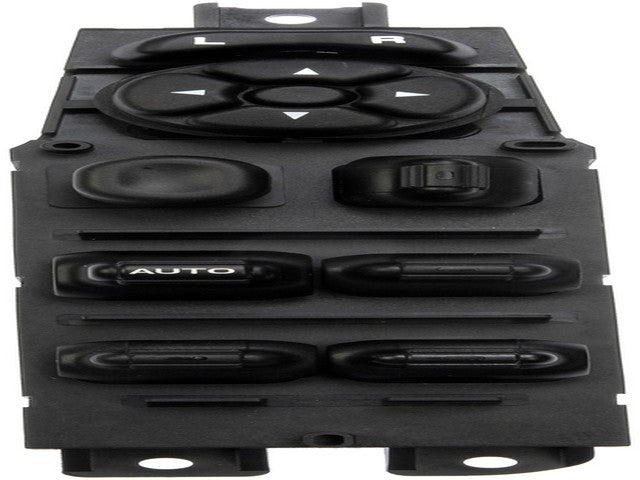Dorman - OE Solutions Interruptor de Espejo de Puerta,Interruptor de Ventana de Puerta P/N:901-448 Fits: Dodge Dakota 04-03, Dodge Durango 03-01, Dodge Ram 1500 09-03, Dodge Ram 2500 09-03, Dodge Ram 3500 10-03, Dodge Ram 4500 2010, Dodge Ram 5500 2010 - Image 3