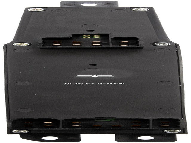 Dorman - OE Solutions Interruptor de Espejo de Puerta,Interruptor de Ventana de Puerta P/N:901-448 Fits: Dodge Dakota 04-03, Dodge Durango 03-01, Dodge Ram 1500 09-03, Dodge Ram 2500 09-03, Dodge Ram 3500 10-03, Dodge Ram 4500 2010, Dodge Ram 5500 2010 - Image 2