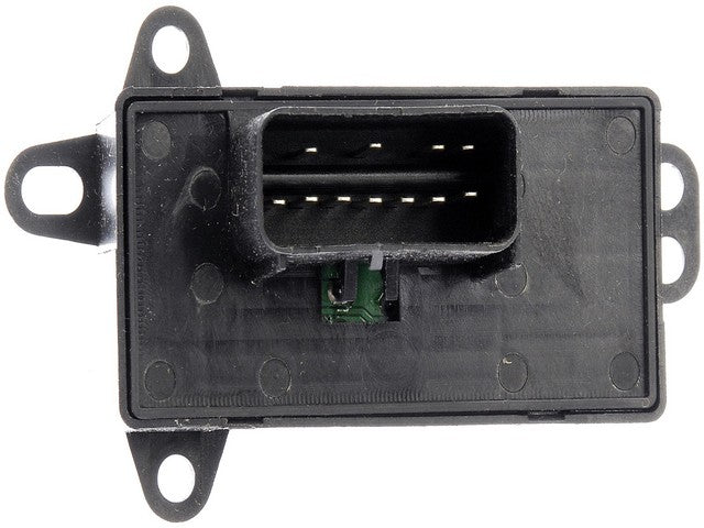 Dorman - OE Solutions Interruptor de Ventana de Puerta P/N:901-449 Fits: Chrysler TOWN &amp; COUNTRY 07-04, Chrysler Voyager 2008, Dodge Caravan 07-04, Dodge Grand Caravan 07-04 - Image 2