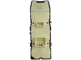 Dorman - OE Solutions Interruptor de Ventana de Puerta P/N:901-450 Fits: Chrysler 200, Chrysler 300, Chrysler Aspen, Chrysler Cirrus, Chrysler Sebring, Dodge Avenger, Dodge Charger, Dodge Durango, Dodge Magnum, Jeep Commander, Jeep Grand Cherokee - Image 2