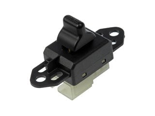 Dorman - OE Solutions Interruptor de Seguro de Puerta P/N:901-451 Fits: Chrysler TOWN &amp; COUNTRY 07-01, Chrysler Voyager 03-01, Dodge Caravan 07-01, Dodge Grand Caravan 07-01 - Image 1