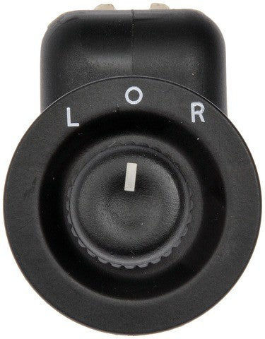 Dorman - OE Solutions Interruptor de Espejo de Puerta P/N:901-452 Fits: Chrysler 300, Chrysler Pt Cruiser, Dodge Caliber, Dodge Challenger, Dodge Charger, Dodge Magnum, Jeep Commander, Jeep Compass, Jeep Grand Cherokee, Jeep Patriot - Image 3