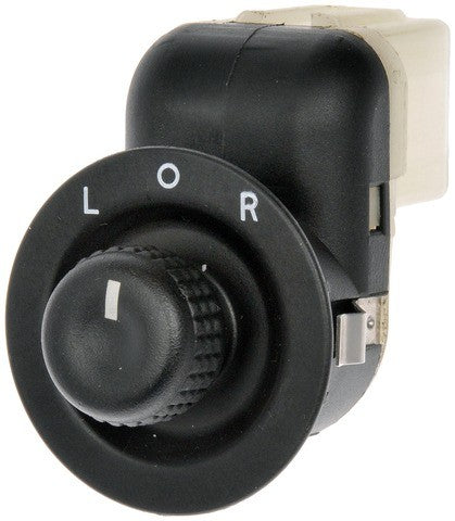 Dorman - OE Solutions Interruptor de Espejo de Puerta P/N:901-452 Fits: Chrysler 300, Chrysler Pt Cruiser, Dodge Caliber, Dodge Challenger, Dodge Charger, Dodge Magnum, Jeep Commander, Jeep Compass, Jeep Grand Cherokee, Jeep Patriot - Image 1