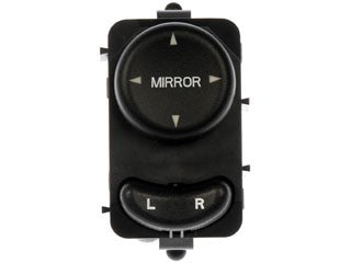 Dorman - OE Solutions Interruptor de Espejo de Puerta P/N:901-455 Fits: Chrysler 300m 04-99, Chrysler Concorde 04-98, Chrysler Intrepid 04-98, Chrysler Lhs 01-99, Dodge Intrepid 04-98 - Image 2
