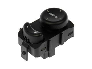 Dorman - OE Solutions Interruptor de Espejo de Puerta P/N:901-455 Fits: Chrysler 300m 04-99, Chrysler Concorde 04-98, Chrysler Intrepid 04-98, Chrysler Lhs 01-99, Dodge Intrepid 04-98 - Image 1