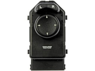 Dorman - OE Solutions Interruptor de Espejo de Puerta P/N:901-456 Fits: Jeep Liberty 07-04 - Image 3