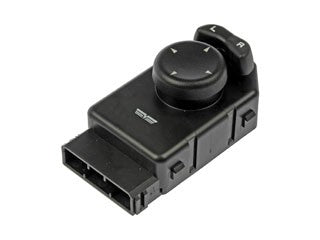 Dorman - OE Solutions Interruptor de Espejo de Puerta P/N:901-456 Fits: Jeep Liberty 07-04 - Image 1