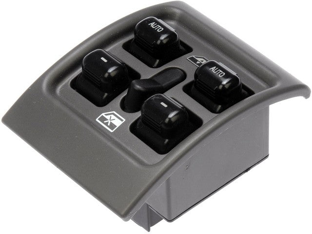 Dorman - OE Solutions Interruptor de Ventana de Puerta P/N:901-457 Fits: Chrysler Pt Cruiser 05-01 - Image 1