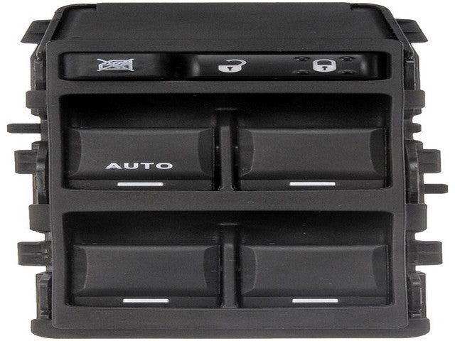 Dorman - OE Solutions Interruptor de Ventana de Puerta P/N:901-459 Fits: Chrysler 200, Chrysler 300, Chrysler Sebring, Dodge Avenger, Dodge Caliber, Dodge Charger, Dodge Dakota, Dodge Magnum, Jeep Compass, Jeep Patriot, Mitsubishi Raider, Ram Dakota - Image 2