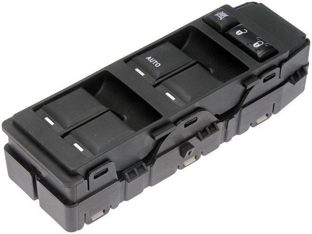 Dorman - OE Solutions Interruptor de Ventana de Puerta P/N:901-459 Fits: Chrysler 200, Chrysler 300, Chrysler Sebring, Dodge Avenger, Dodge Caliber, Dodge Charger, Dodge Dakota, Dodge Magnum, Jeep Compass, Jeep Patriot, Mitsubishi Raider, Ram Dakota - Image 1