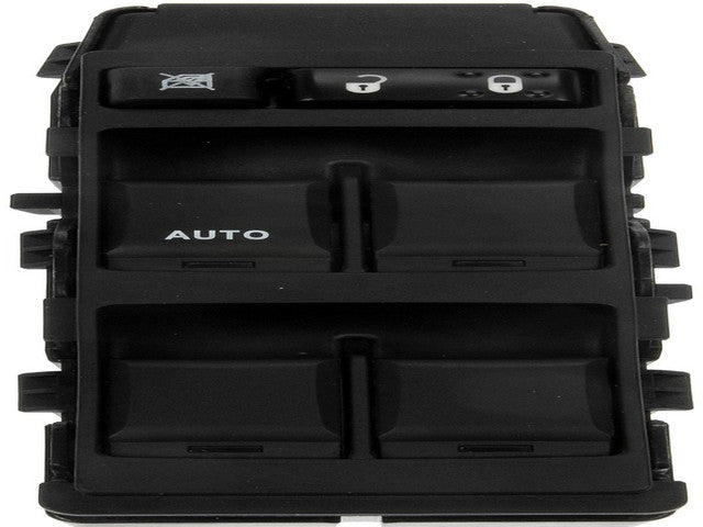 Dorman - OE Solutions Interruptor de Ventana de Puerta P/N:901-460 Fits: Dodge Caliber 10-07, Jeep Compass 10-07, Jeep Patriot 10-07 - Image 2