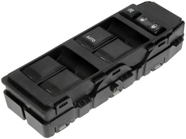 Dorman - OE Solutions Interruptor de Ventana de Puerta P/N:901-460 Fits: Dodge Caliber 10-07, Jeep Compass 10-07, Jeep Patriot 10-07 - Image 1