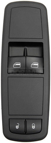Dorman - OE Solutions Interruptor de Ventana de Puerta P/N:901-461 Fits: Chrysler TOWN &amp; COUNTRY 09-08, Chrysler Voyager 2008, Dodge Grand Caravan 09-08 - Image 3