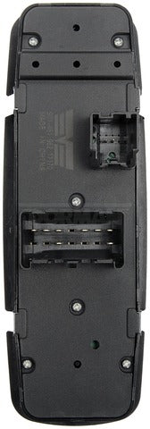 Dorman - OE Solutions Interruptor de Ventana de Puerta P/N:901-461 Fits: Chrysler TOWN &amp; COUNTRY 09-08, Chrysler Voyager 2008, Dodge Grand Caravan 09-08 - Image 2