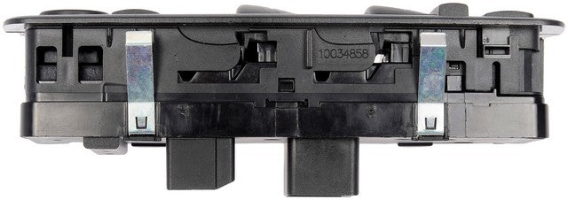 Dorman - OE Solutions Interruptor de Ventana de Puerta P/N:901-463 Fits: Chrysler TOWN &amp; COUNTRY 15-12, Dodge Grand Caravan 15-12, Ram 1500 15-13, Ram 2500 15-13, Ram 3500 15-13, Ram 4000 15-14, Ram 4500 15-13, Ram 5500 15-13, Ram C/v 15-12 - Image 2