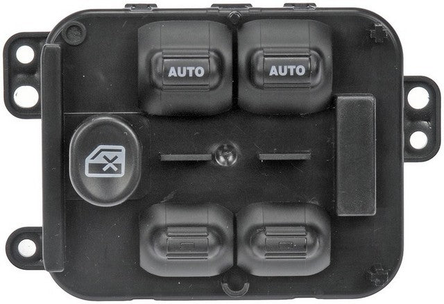Dorman - OE Solutions Interruptor de Ventana de Puerta P/N:901-467 Fits: Jeep Liberty 07-05 - Image 3