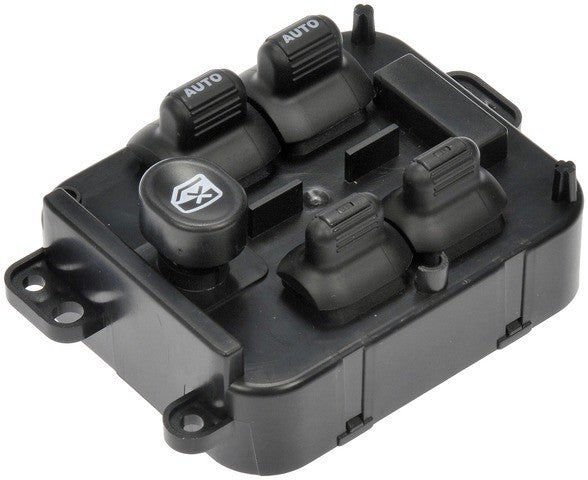 Dorman - OE Solutions Interruptor de Ventana de Puerta P/N:901-467 Fits: Jeep Liberty 07-05 - Image 1
