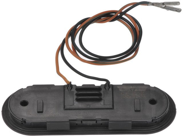 Dorman - OE Solutions Interruptor de Liberación de Puerta Levadiza P/N:901-470 Fits: Chrysler TOWN &amp; COUNTRY 10-03, Chrysler Voyager 08-03, Dodge Caravan 07-05, Dodge Grand Caravan 10-03 - Image 2