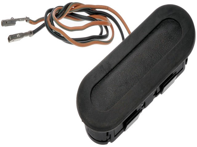 Dorman - OE Solutions Interruptor de Liberación de Puerta Levadiza P/N:901-470 Fits: Chrysler TOWN &amp; COUNTRY 10-03, Chrysler Voyager 08-03, Dodge Caravan 07-05, Dodge Grand Caravan 10-03 - Image 1