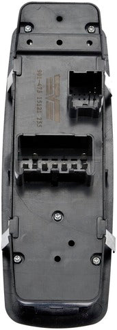 Dorman - OE Solutions Interruptor de Ventana de Puerta P/N:901-473 Fits: Chrysler TOWN &amp; COUNTRY, Dodge Grand Caravan, Dodge Journey, Dodge Nitro, Dodge Ram 1500, Dodge Ram 2500, Dodge Ram 3500, Jeep Liberty, Ram 1500, Ram 2500 - Image 2