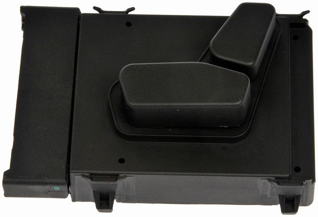 Dorman - OE Solutions Interruptor de Asiento P/N:901-477 Fits: Chrysler 200, Chrysler 300, Chrysler Aspen, Chrysler TOWN &amp; COUNTRY, Dodge Avenger, Dodge Challenger, Dodge Charger, Dodge Durango, Dodge Grand Caravan - Image 2