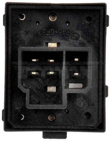 Dorman - OE Solutions Interruptor de Ventana de Puerta P/N:901-478 Fits: Jeep Grand Cherokee 04-97 - Image 2