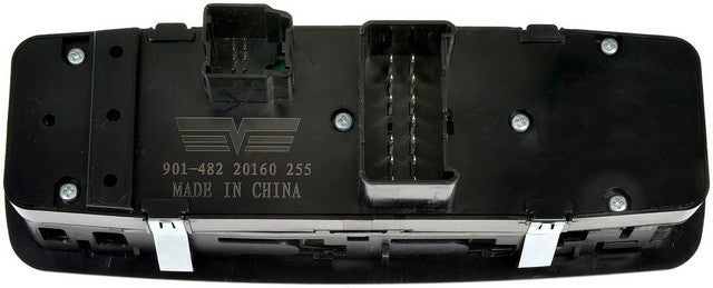 Dorman - OE Solutions Interruptor de Ventana de Puerta P/N:901-482 Fits: Dodge Journey 10-09, Dodge Nitro 12-07, Jeep Liberty 13-08 - Image 2