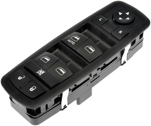 Dorman - OE Solutions Interruptor de Ventana de Puerta P/N:901-482 Fits: Dodge Journey 10-09, Dodge Nitro 12-07, Jeep Liberty 13-08 - Image 1