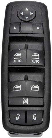 Dorman - OE Solutions Interruptor de Ventana de Puerta P/N:901-483 Fits: Chrysler TOWN &amp; COUNTRY 11-10, Dodge Grand Caravan 11-10 - Image 3