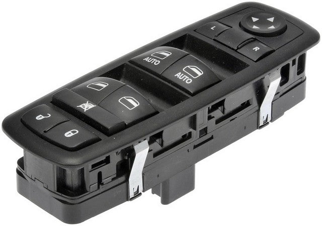 Dorman - OE Solutions Interruptor de Ventana de Puerta P/N:901-483 Fits: Chrysler TOWN &amp; COUNTRY 11-10, Dodge Grand Caravan 11-10 - Image 1