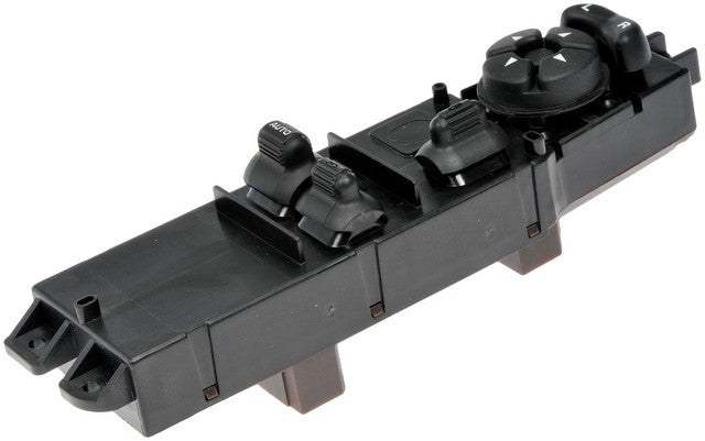 Dorman - OE Solutions Interruptor de Ventana de Puerta P/N:901-484 Fits: Dodge Dakota 04-03, Dodge Ram 1500 08-03, Dodge Ram 2500 09-03, Dodge Ram 3500 10-03, Dodge Ram 4000 2008, Dodge Ram 4500 2010, Dodge Ram 5500 2010 - Image 1