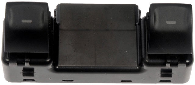 Dorman - OE Solutions Interruptor de Ventana de Puerta P/N:901-485 Fits: Jeep Wrangler 17-11, Jeep Wrangler Jk 2018 - Image 2